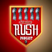 49ers Rush Podcast with John Chapman