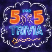 5 for 5 Trivia