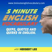 5 Minute English Vocabulary