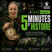 5 minutes d’Histoire