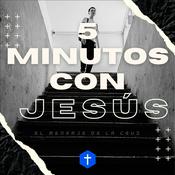 5 minutos con Jesús, el mensaje de la cruz
