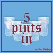 5 Pints In with Ian Bishop