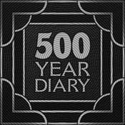 500 Year Diary: A Doctor Who Podcast