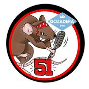 51 Gozadera FM
