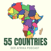 55 Countries - der Afrika-Podcast