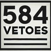 584 Vetoes