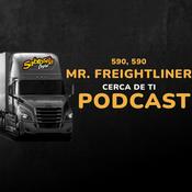 590 590 Mr. Freightliner ¡Cerca de ti!