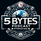 5bytespodcast