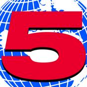 5CAST w/ Andrew Callaghan