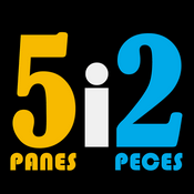 5panesi2peces podcast