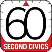 60-Second Civics Podcast