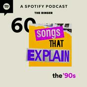 60 Songs That Explain the '90s