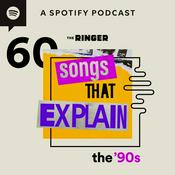 60 Songs That Explain the '90s