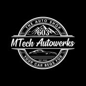 603 MTech Autowerks Podcast