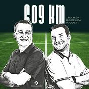 609 km - noch ein Bundesliga-Podcast