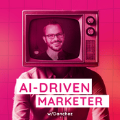 AI-Driven Marketer: Master Practical AI Marketing Skills