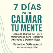 7 Días para Calmar Tu Mente