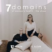 7 Domains of Women's Health