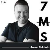 7 Minute Stories w/ Aaron Calafato
