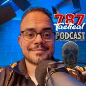 787 Tactical podcast
