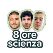 8 Ore Scienza