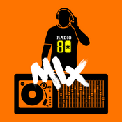 80 mix