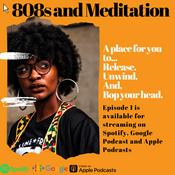 808s And Meditation