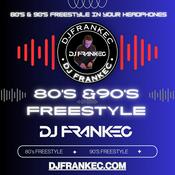 80's & 90's Freestyle