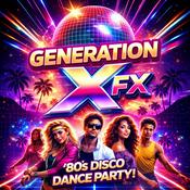 80's dance mixes