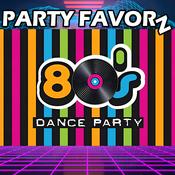 80s Dance Music Classics by Party Favorz