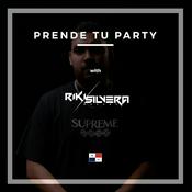 PRENTE TU PARTY with rikisilvera