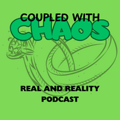 90 Day Fiancé - Coupled with Chaos