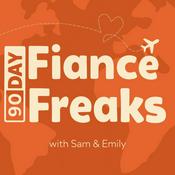 90 Day Fiance Freaks