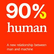 90% Human