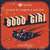 9000 Giri - Storie Di Uomini e Motori