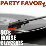 90s House Music Classics by Party Favorz