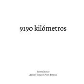 9190 Kilómetros