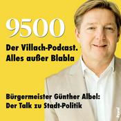 9500. Villach-Podcast. Alles außer Blabla.