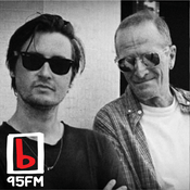 95bFM: Plato's Retreat with Kris McFang & Rob Bollix