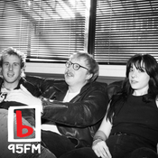 95bFM: The Hard, Fast &amp; Heavy Show