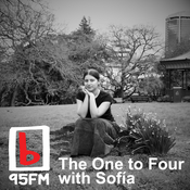 95bFM: The One to Four with Sofía