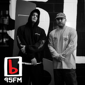 95bFM: True School Hip Hop Show