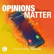 Opinions Matter with Adrian & Jeremy
