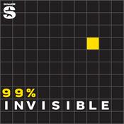 99% Invisible
