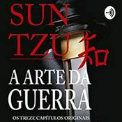 A Arte Da Guerra - Sun Tzu
