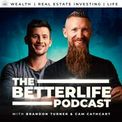 The BetterLife Podcast