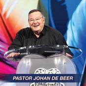A BETTER LIFE - with Pastor Johan De Beer