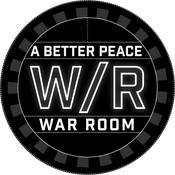 A Better Peace: The War Room Podcast