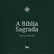 A Bíblia Sagrada – Português (Portuguese, Novo Testamento + Salmos e Provérbios)
