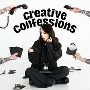 Creative Confessions